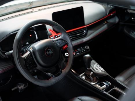 FIAT Fastback 1.3 16V 4P FLEX ABARTH TURBO 270 AUTOM�TICO, Foto 6