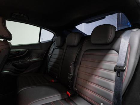FIAT Fastback 1.3 16V 4P FLEX ABARTH TURBO 270 AUTOM�TICO, Foto 10