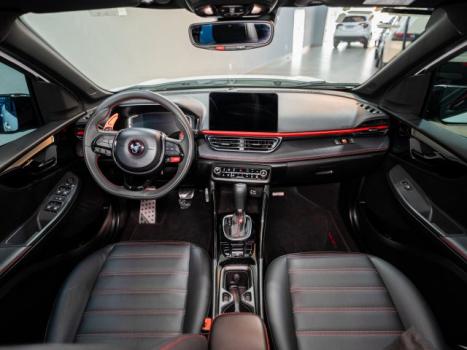 FIAT Fastback 1.3 16V 4P FLEX ABARTH TURBO 270 AUTOM�TICO, Foto 11