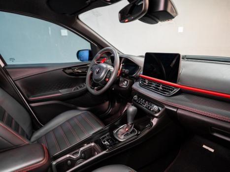 FIAT Fastback 1.3 16V 4P FLEX ABARTH TURBO 270 AUTOM�TICO, Foto 12