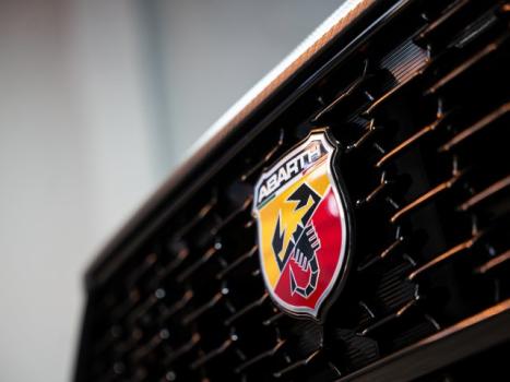 FIAT Fastback 1.3 16V 4P FLEX ABARTH TURBO 270 AUTOM�TICO, Foto 13