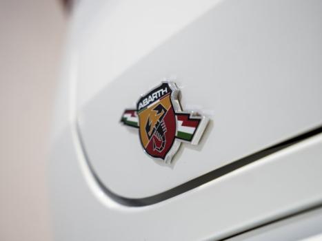 FIAT Fastback 1.3 16V 4P FLEX ABARTH TURBO 270 AUTOM�TICO, Foto 14