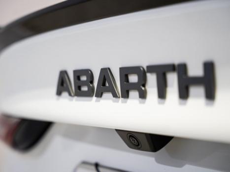 FIAT Fastback 1.3 16V 4P FLEX ABARTH TURBO 270 AUTOM�TICO, Foto 15