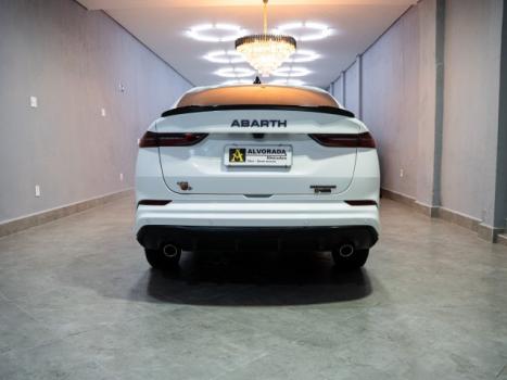 FIAT Fastback 1.3 16V 4P FLEX ABARTH TURBO 270 AUTOM�TICO, Foto 16