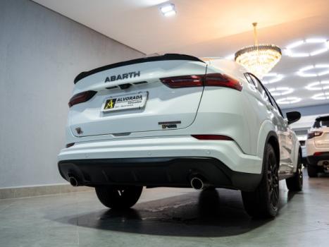 FIAT Fastback 1.3 16V 4P FLEX ABARTH TURBO 270 AUTOM�TICO, Foto 17