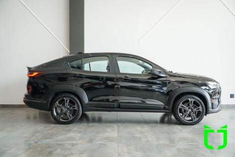 FIAT Fastback 1.3 16V 4P FLEX ABARTH TURBO 270 LIMITED EDITION AUTOM�TICO, Foto 1