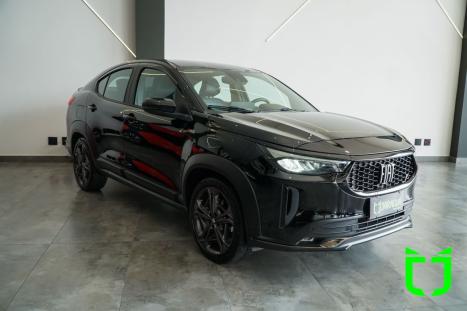 FIAT Fastback 1.3 16V 4P FLEX ABARTH TURBO 270 LIMITED EDITION AUTOM�TICO, Foto 2