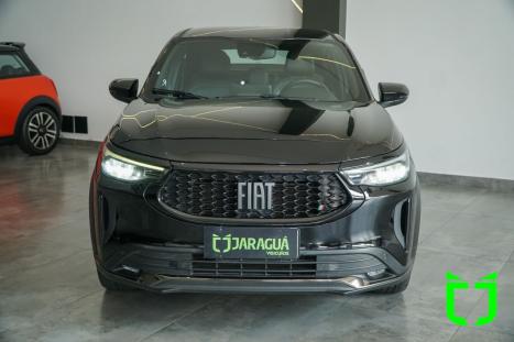 FIAT Fastback 1.3 16V 4P FLEX ABARTH TURBO 270 LIMITED EDITION AUTOM�TICO, Foto 3