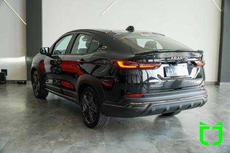 FIAT Fastback 1.3 16V 4P FLEX ABARTH TURBO 270 LIMITED EDITION AUTOM�TICO, Foto 5