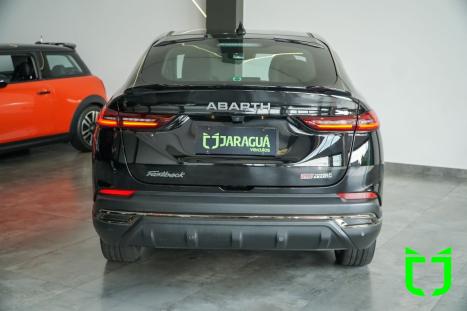 FIAT Fastback 1.3 16V 4P FLEX ABARTH TURBO 270 LIMITED EDITION AUTOM�TICO, Foto 6