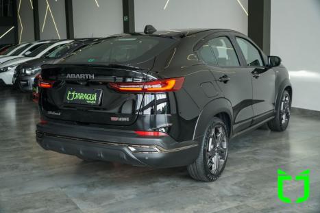 FIAT Fastback 1.3 16V 4P FLEX ABARTH TURBO 270 LIMITED EDITION AUTOM�TICO, Foto 7