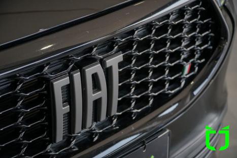 FIAT Fastback 1.3 16V 4P FLEX ABARTH TURBO 270 LIMITED EDITION AUTOM�TICO, Foto 8