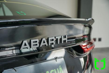 FIAT Fastback 1.3 16V 4P FLEX ABARTH TURBO 270 LIMITED EDITION AUTOM�TICO, Foto 9