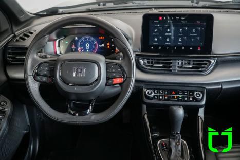 FIAT Fastback 1.3 16V 4P FLEX ABARTH TURBO 270 LIMITED EDITION AUTOM�TICO, Foto 10