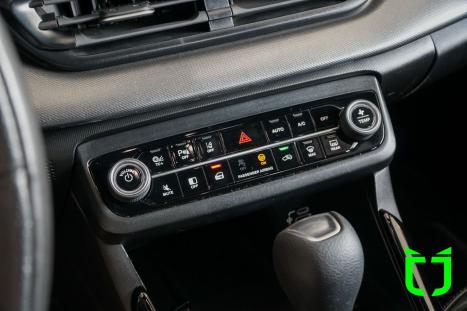 FIAT Fastback 1.3 16V 4P FLEX ABARTH TURBO 270 LIMITED EDITION AUTOM�TICO, Foto 12