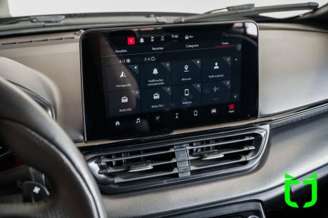 FIAT Fastback 1.3 16V 4P FLEX ABARTH TURBO 270 LIMITED EDITION AUTOM�TICO, Foto 13