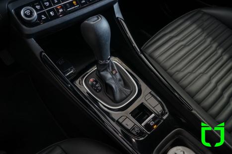 FIAT Fastback 1.3 16V 4P FLEX ABARTH TURBO 270 LIMITED EDITION AUTOM�TICO, Foto 14