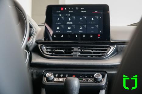 FIAT Fastback 1.3 16V 4P FLEX ABARTH TURBO 270 LIMITED EDITION AUTOM�TICO, Foto 15