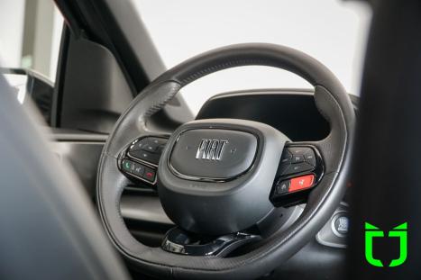 FIAT Fastback 1.3 16V 4P FLEX ABARTH TURBO 270 LIMITED EDITION AUTOM�TICO, Foto 16