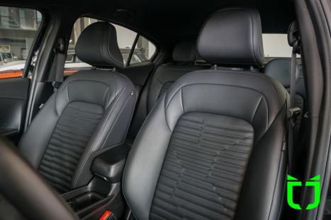 FIAT Fastback 1.3 16V 4P FLEX ABARTH TURBO 270 LIMITED EDITION AUTOM�TICO, Foto 18