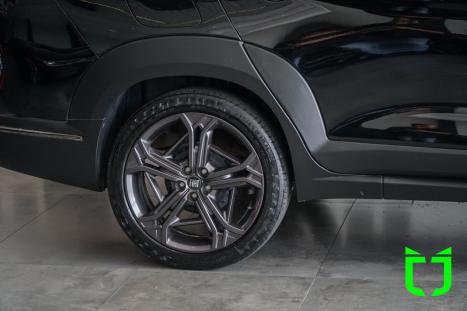 FIAT Fastback 1.3 16V 4P FLEX ABARTH TURBO 270 LIMITED EDITION AUTOM�TICO, Foto 19