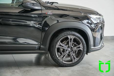 FIAT Fastback 1.3 16V 4P FLEX ABARTH TURBO 270 LIMITED EDITION AUTOM�TICO, Foto 20