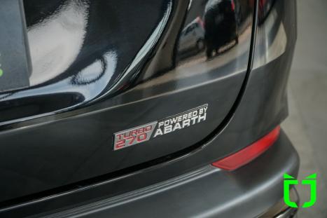 FIAT Fastback 1.3 16V 4P FLEX ABARTH TURBO 270 LIMITED EDITION AUTOM�TICO, Foto 21