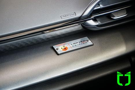 FIAT Fastback 1.3 16V 4P FLEX ABARTH TURBO 270 LIMITED EDITION AUTOM�TICO, Foto 22