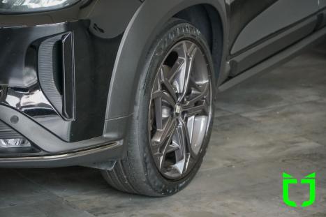 FIAT Fastback 1.3 16V 4P FLEX ABARTH TURBO 270 LIMITED EDITION AUTOM�TICO, Foto 23