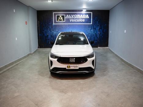 FIAT Fastback 1.3 16V 4P FLEX LIMITED EDITION TURBO 270 AUTOM�TICO, Foto 2