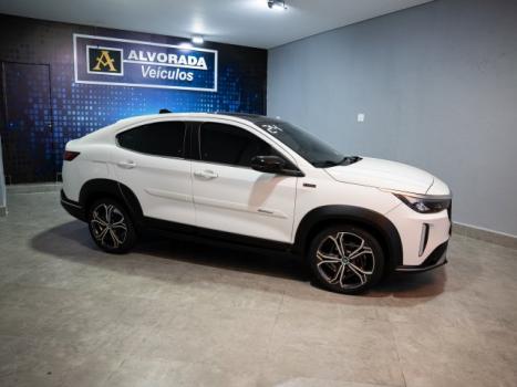 FIAT Fastback 1.3 16V 4P FLEX LIMITED EDITION TURBO 270 AUTOM�TICO, Foto 3