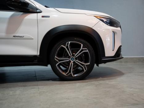 FIAT Fastback 1.3 16V 4P FLEX LIMITED EDITION TURBO 270 AUTOM�TICO, Foto 5