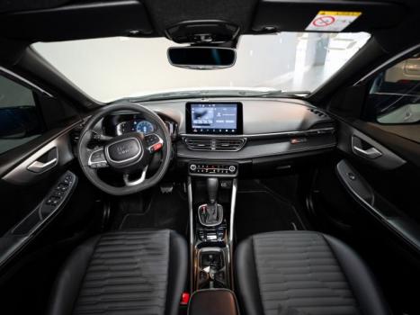 FIAT Fastback 1.3 16V 4P FLEX LIMITED EDITION TURBO 270 AUTOM�TICO, Foto 7