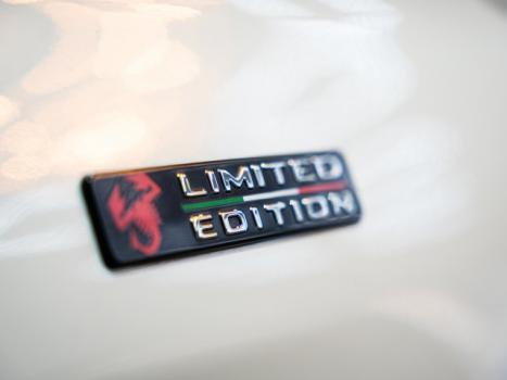 FIAT Fastback 1.3 16V 4P FLEX LIMITED EDITION TURBO 270 AUTOM�TICO, Foto 10