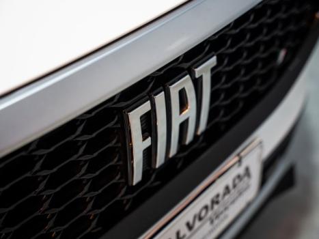 FIAT Fastback 1.3 16V 4P FLEX LIMITED EDITION TURBO 270 AUTOM�TICO, Foto 11