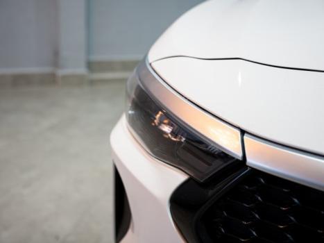 FIAT Fastback 1.3 16V 4P FLEX LIMITED EDITION TURBO 270 AUTOM�TICO, Foto 12