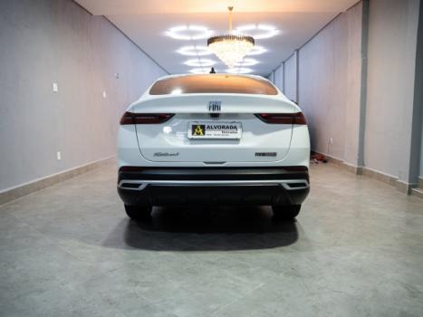 FIAT Fastback 1.3 16V 4P FLEX LIMITED EDITION TURBO 270 AUTOM�TICO, Foto 13