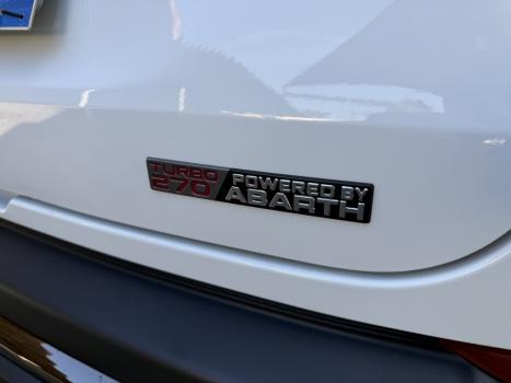 FIAT Fastback 1.3 16V 4P FLEX LIMITED EDITION TURBO 270 AUTOM�TICO, Foto 6