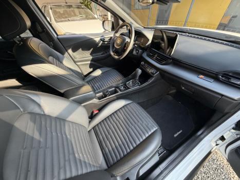 FIAT Fastback 1.3 16V 4P FLEX LIMITED EDITION TURBO 270 AUTOM�TICO, Foto 16