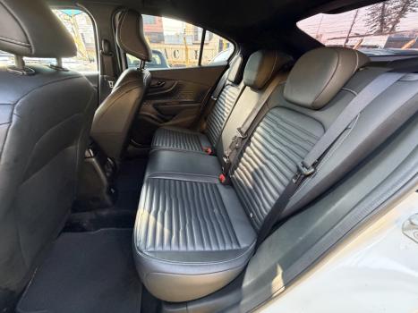 FIAT Fastback 1.3 16V 4P FLEX LIMITED EDITION TURBO 270 AUTOM�TICO, Foto 14