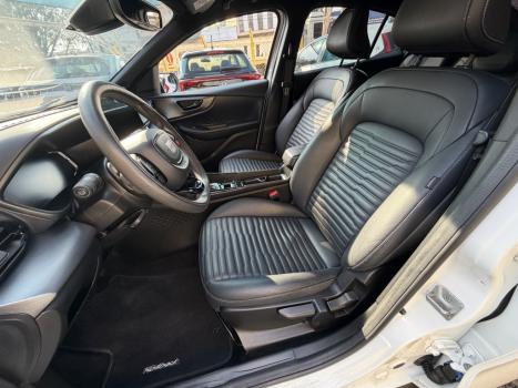 FIAT Fastback 1.3 16V 4P FLEX LIMITED EDITION TURBO 270 AUTOM�TICO, Foto 13