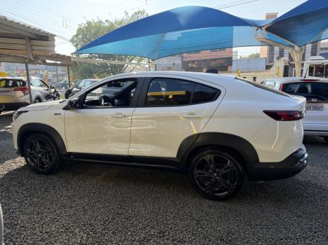 FIAT Fastback 1.3 16V 4P FLEX LIMITED EDITION TURBO 270 AUTOM�TICO, Foto 3