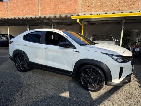 FIAT Fastback 1.3 16V 4P FLEX LIMITED EDITION TURBO 270 AUTOM�TICO, Foto 8