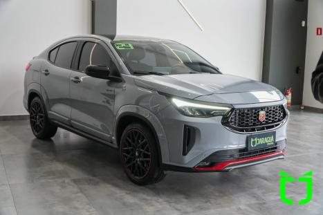FIAT Fastback 1.3 16V 4P FLEX ABARTH TURBO 270 AUTOM�TICO, Foto 1