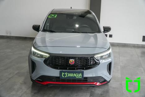 FIAT Fastback 1.3 16V 4P FLEX ABARTH TURBO 270 AUTOM�TICO, Foto 2