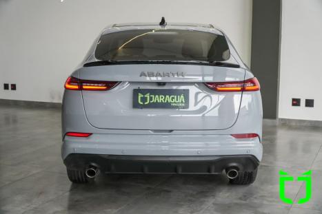 FIAT Fastback 1.3 16V 4P FLEX ABARTH TURBO 270 AUTOM�TICO, Foto 5