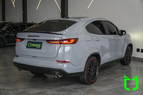 FIAT Fastback 1.3 16V 4P FLEX ABARTH TURBO 270 AUTOM�TICO, Foto 6