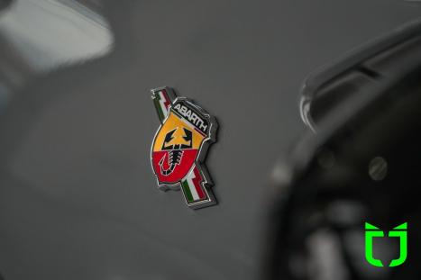 FIAT Fastback 1.3 16V 4P FLEX ABARTH TURBO 270 AUTOM�TICO, Foto 7