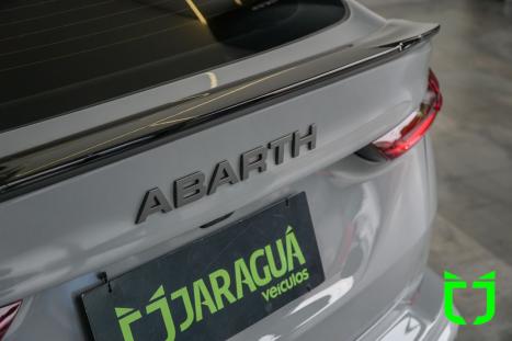 FIAT Fastback 1.3 16V 4P FLEX ABARTH TURBO 270 AUTOM�TICO, Foto 8