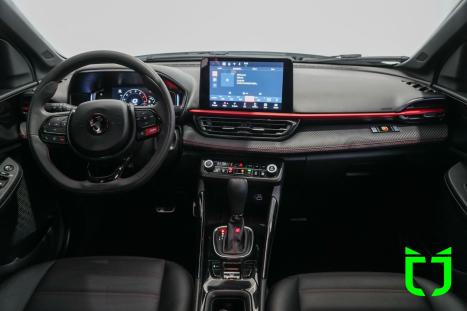 FIAT Fastback 1.3 16V 4P FLEX ABARTH TURBO 270 AUTOM�TICO, Foto 9
